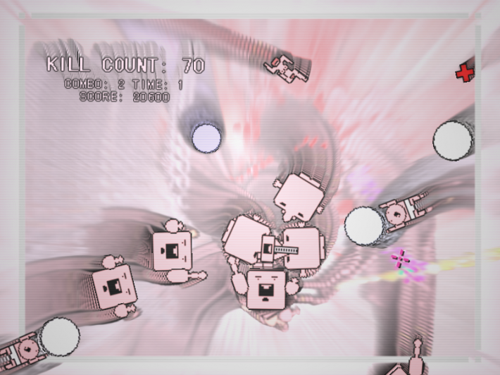 SeizureDome