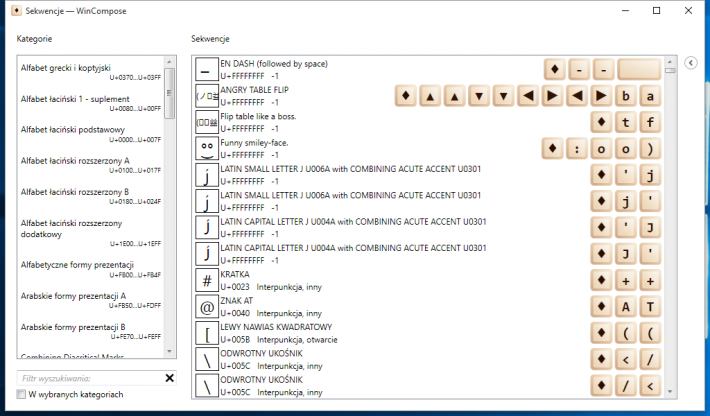 WinCompose Portable