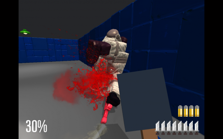 Super Wolfenstein HD