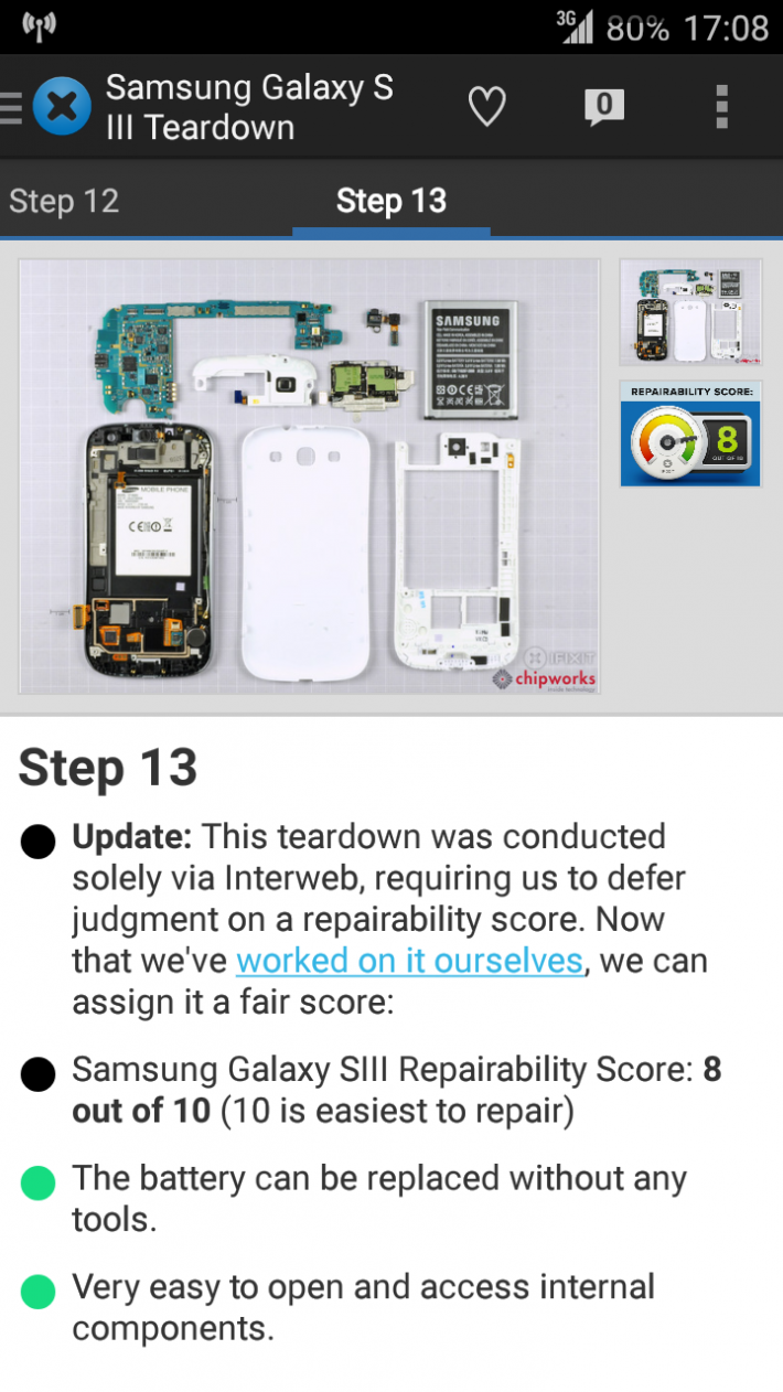 iFixit