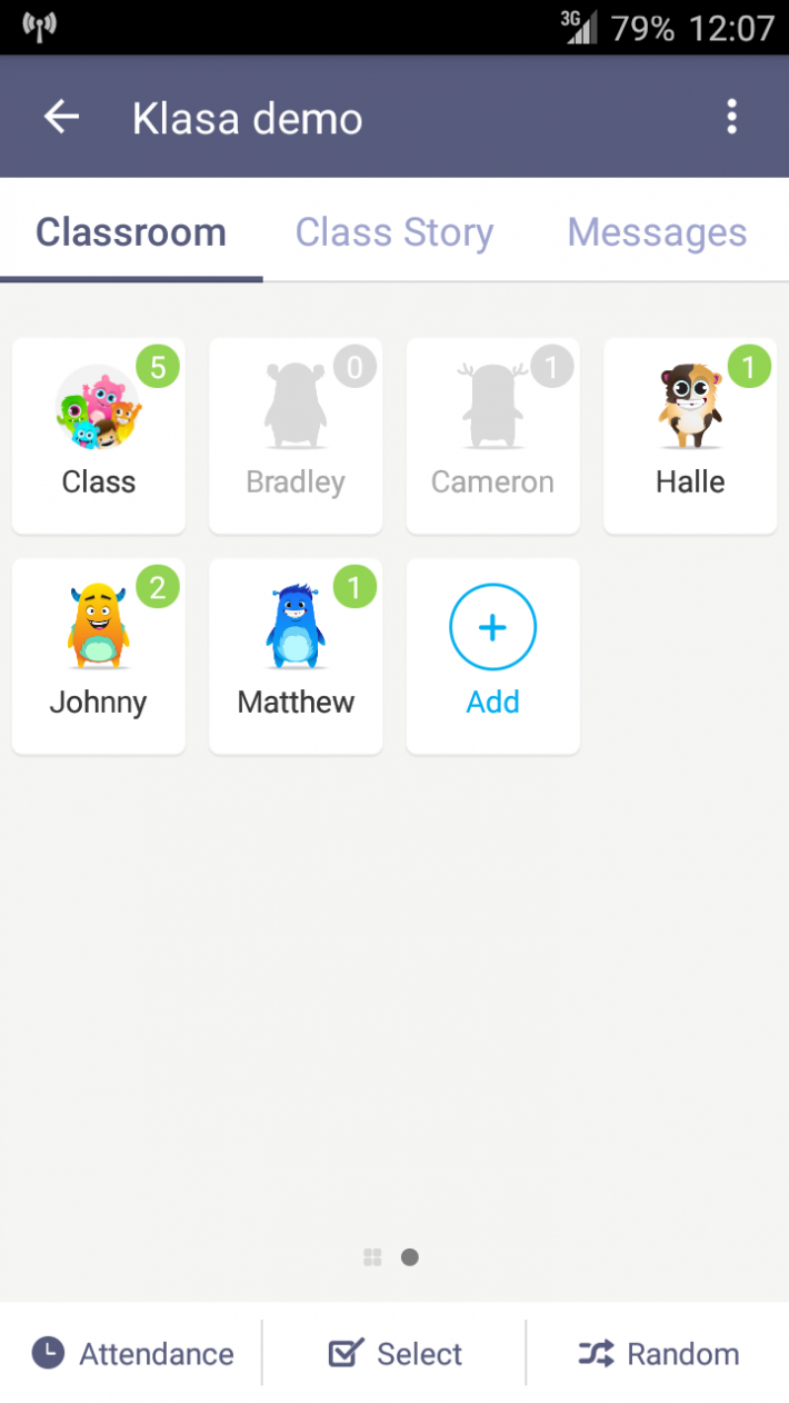 ClassDojo