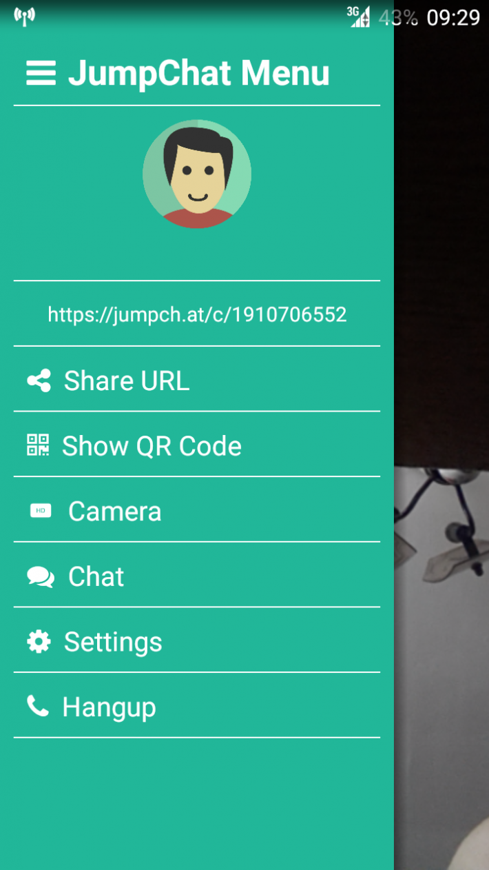 JumpChat