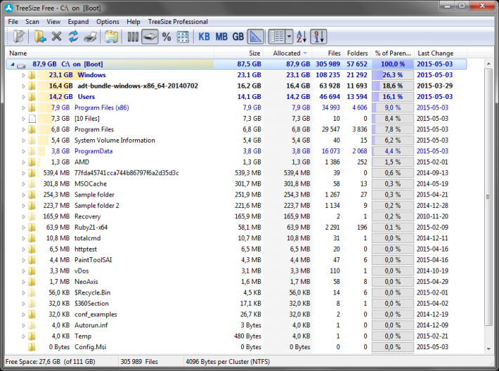 treesize portable free download treesize portable free download
