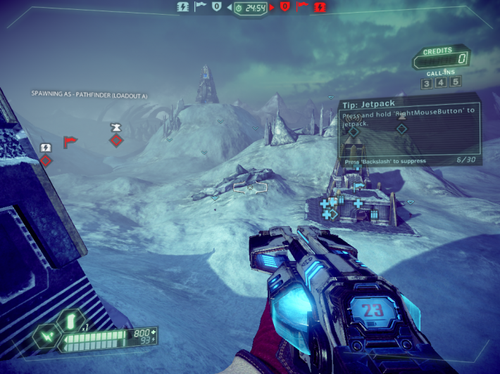 Tribes: Ascend