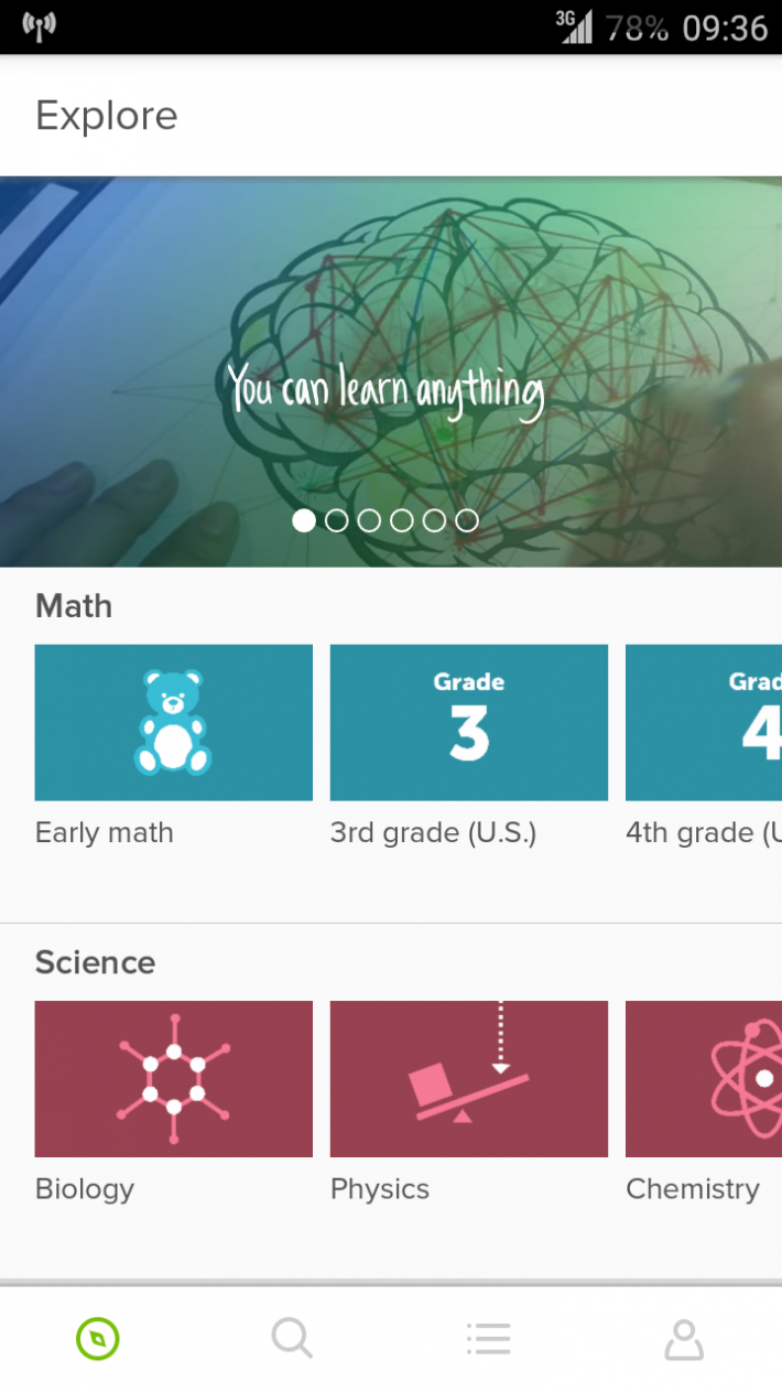 Khan Academy