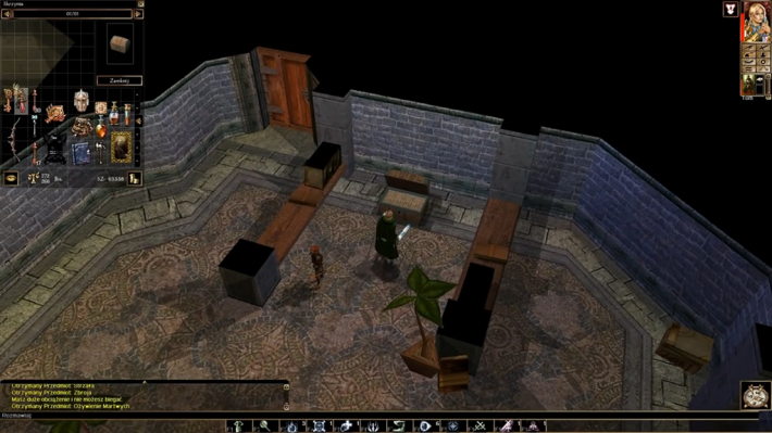 Neverwinter Nights Demo