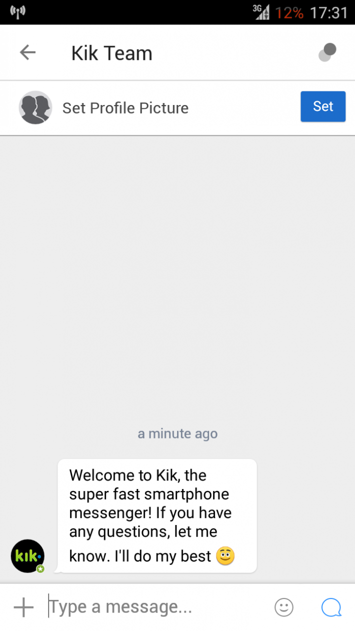 Kik