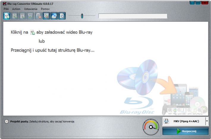 VSO Blu-ray Converter Ultimate