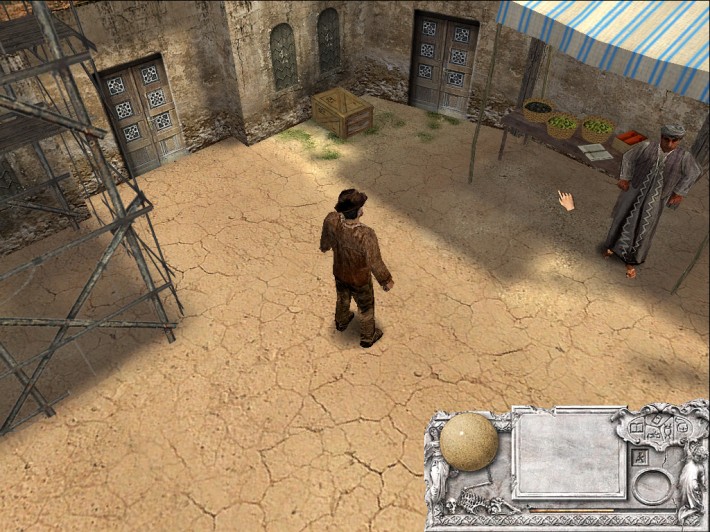 Bonez Adventures: Tomb of Fulaos Demo