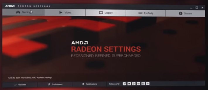 Radeon Software