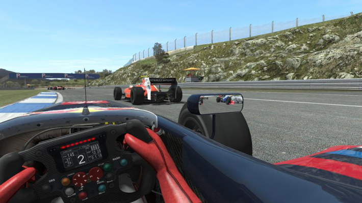 rFactor 2 Demo