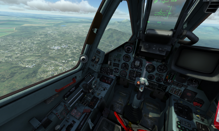 DCS World