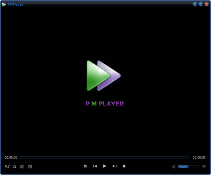 PMPlayer