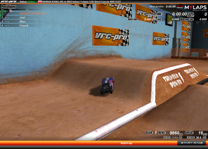 Virtual RC Pro