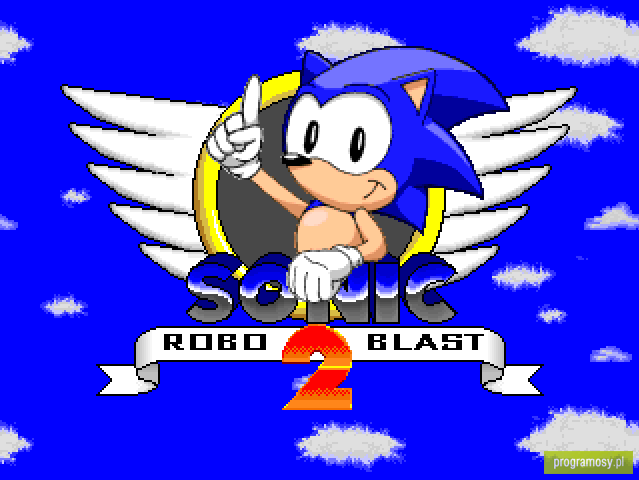 Sonic Robo Blast 2