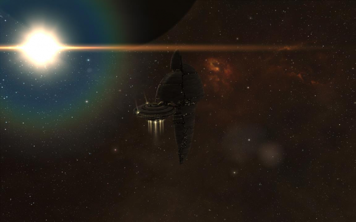 EVE Online