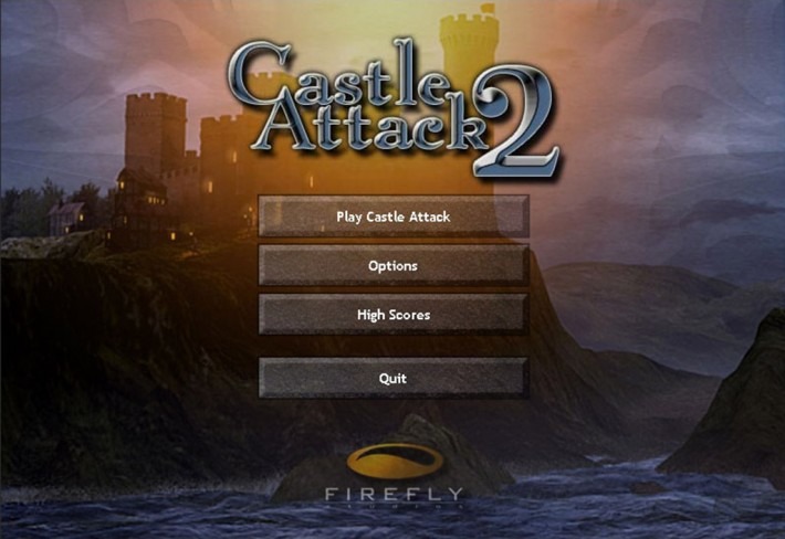 Castle Attack 2