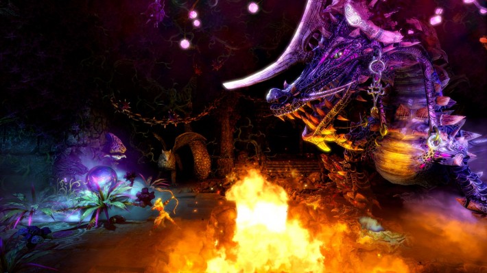 Trine 2 Demo