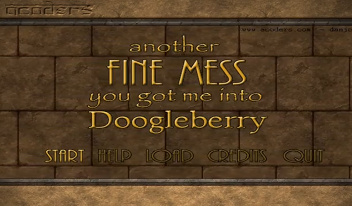 Doogleberry 2