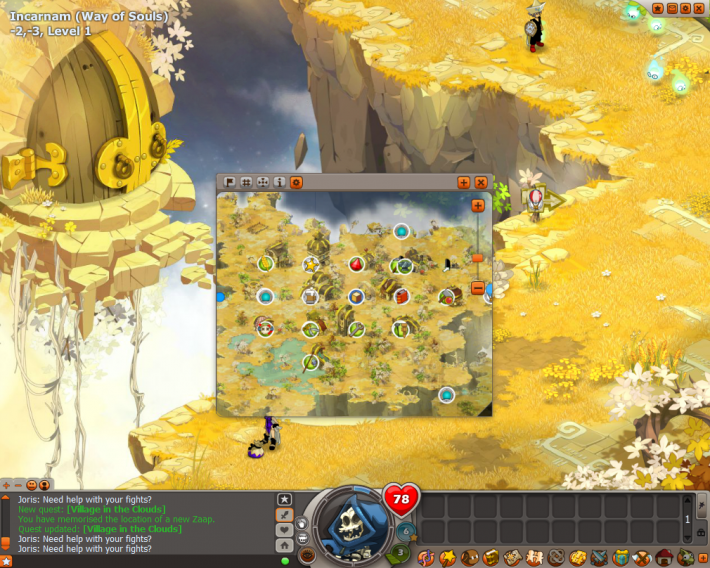 Dofus