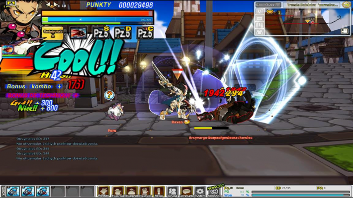 Elsword