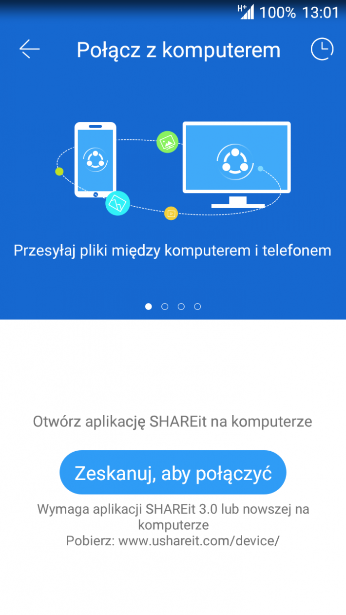 SHAREit