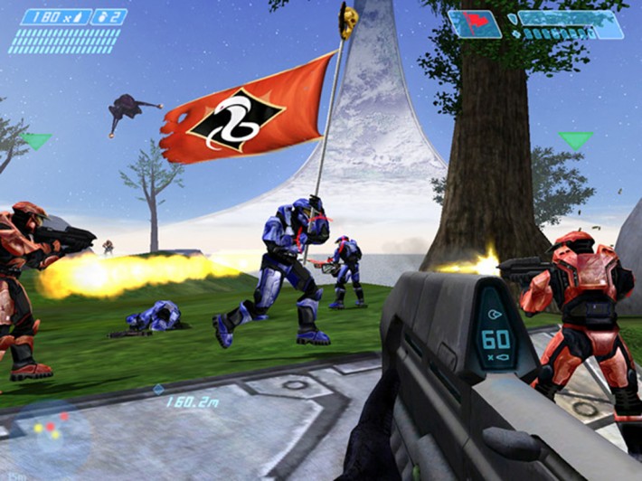 Halo Combat Evolved Demo