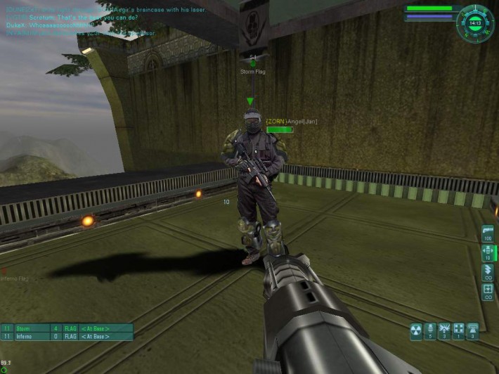 Tribes 2