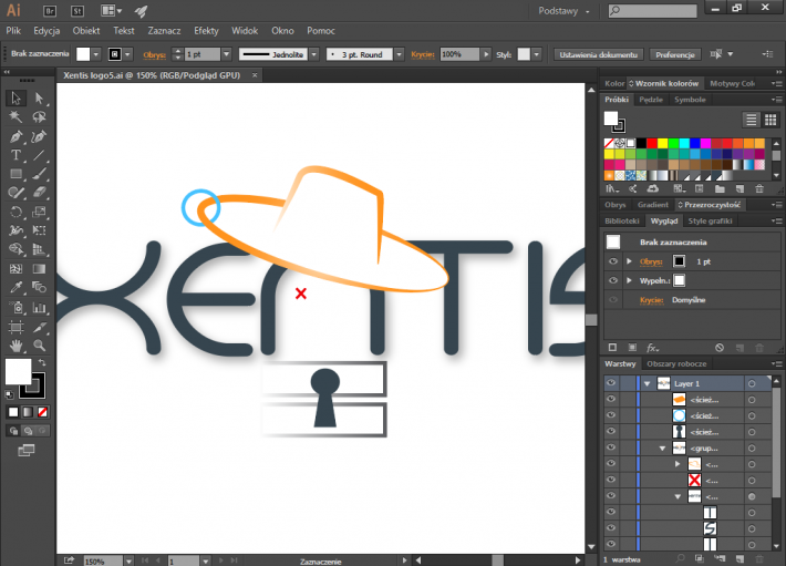 Adobe Illustrator CC