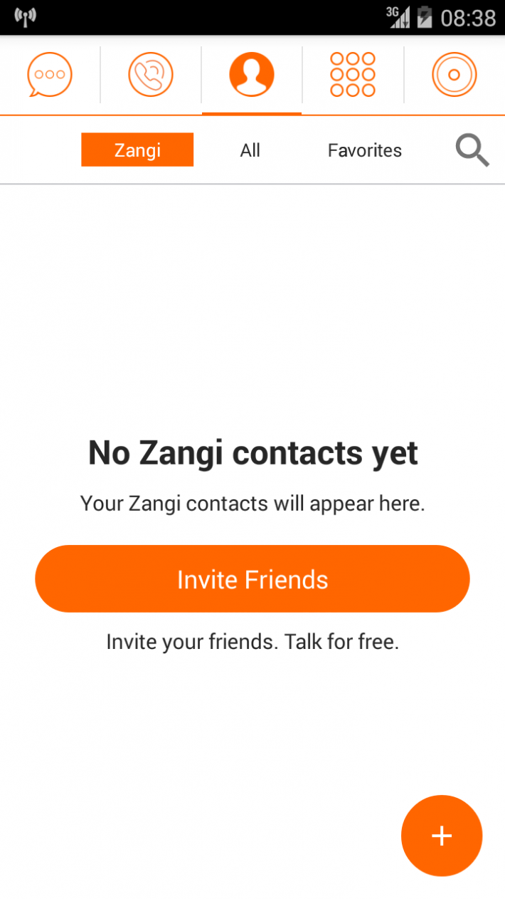 Zangi