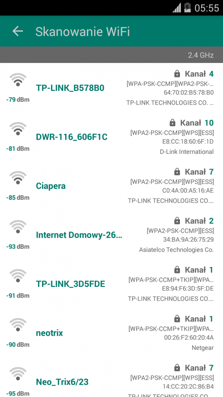 NetX