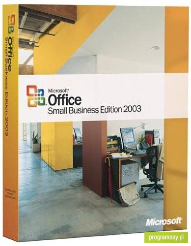 MS Office Service Pack 3