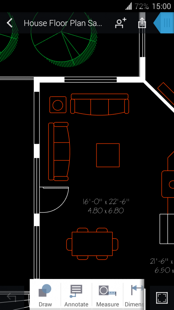 Autodesk AutoCAD 360