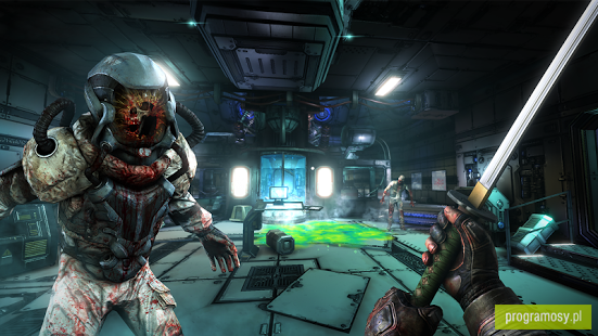 Dead Effect 2