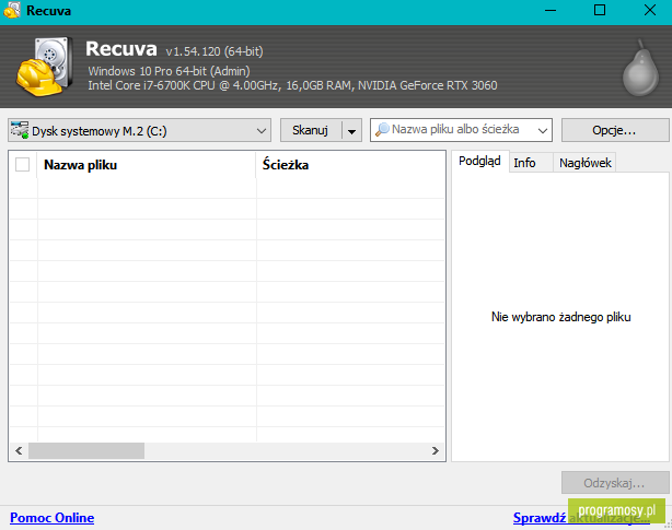Recuva