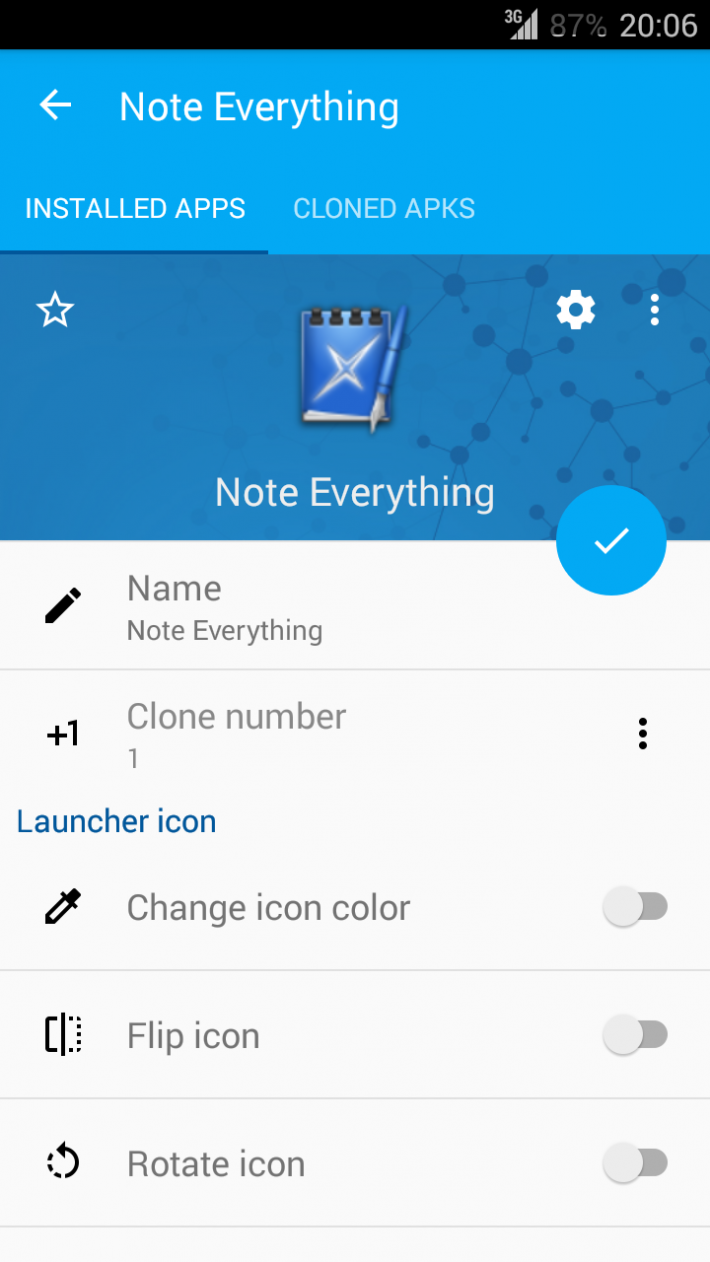 App Cloner