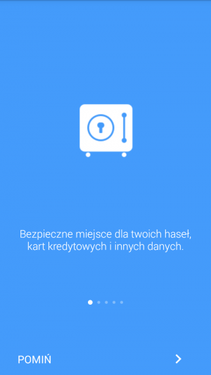 screen
