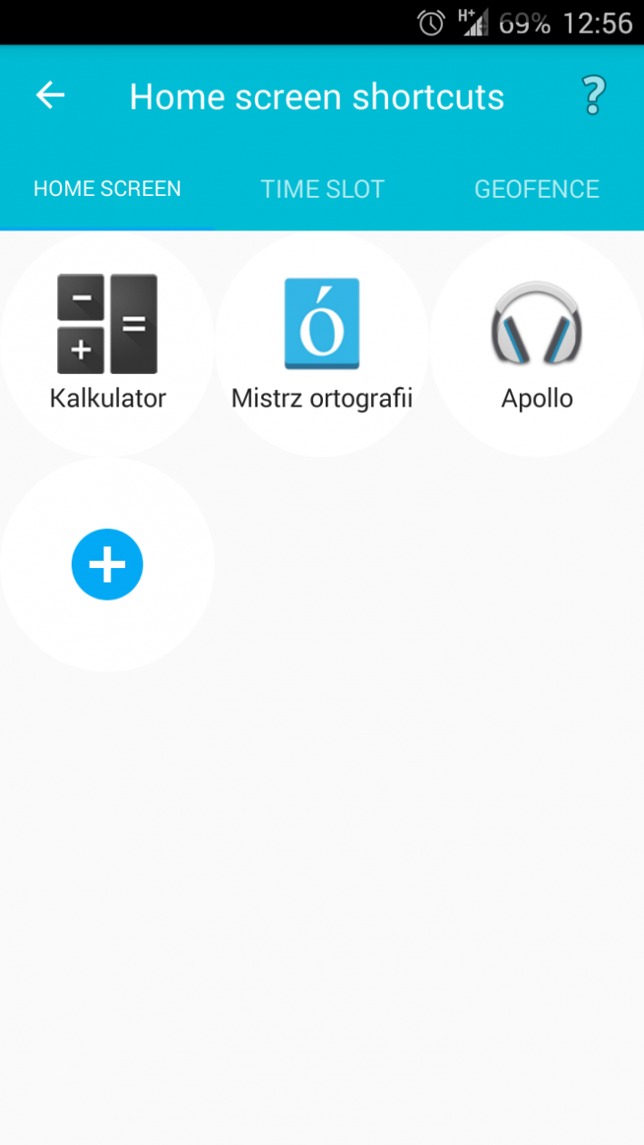 Luna Launcher