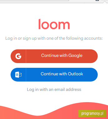 Loom – Video Recorder for Chrome