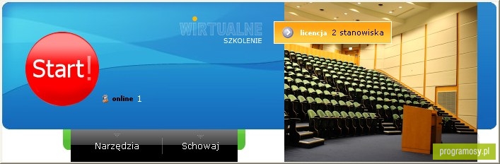 Wirtualne Szkolenie