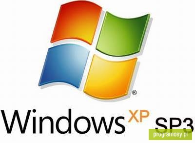 Windows XP Service Pack 3