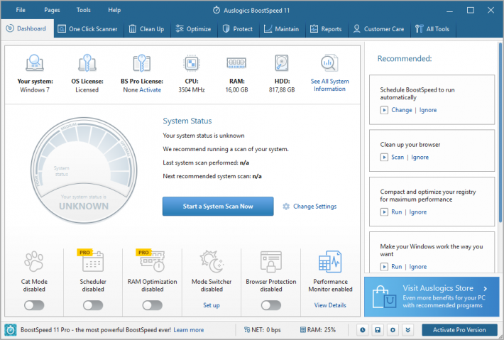 boostspeed 10 download