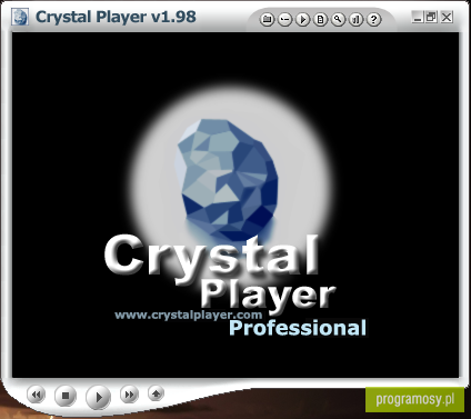 Crystal Player Pro