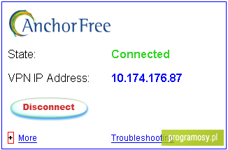 Hotspot Shield