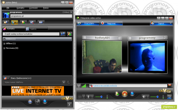 ooVoo