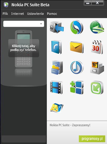 Nokia PC Suite