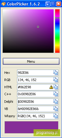 ColorPicker