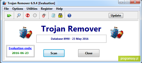 Trojan Remover