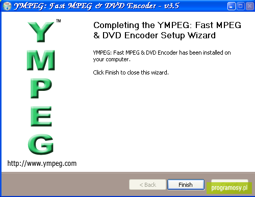 YMPEG