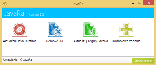 JavaRa